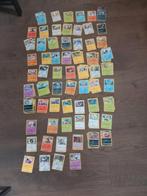 Cartes pokemon zénith suprême 0,50 la cartes et 134 le tout, Nieuw, Booster