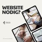 Website Nodig?, Offres d'emploi