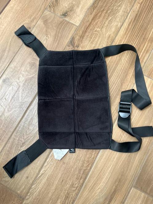 A3 baby & kids Belly Safe buikbeschermer voor in de auto, Kinderen en Baby's, Overige Kinderen en Baby's, Zo goed als nieuw, Ophalen of Verzenden