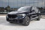 BMW X5 45e xDrive Msport ACC Harman Towbar 20'Alu (bj 2020), Auto's, BMW, Gebruikt, Zwart, Leder, 5 deurs