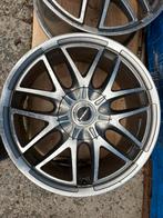 Borbet velgen, Auto-onderdelen, Banden en Velgen, Ophalen, Velg(en)