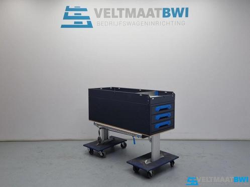 Sortimo bedrijfswagen inrichting bedrijfswageninrichting, Auto-onderdelen, Overige Auto-onderdelen, Gebruikt, Ophalen of Verzenden
