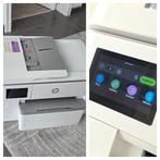 HP OfficeJet Pro 9730e Inkjetprinter (A3 formaat enz), Ophalen, Printer, Inkjetprinter, Zo goed als nieuw