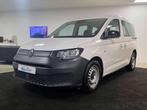 Volkswagen Caddy 2.0 TDi Business - Multifunctioneel stuur -, Autos, Cuir, Achat, 2220 kg, Euro 6