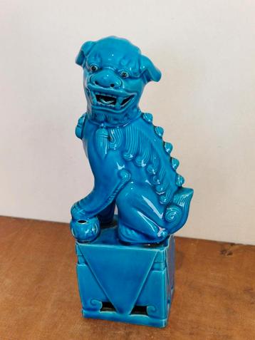 Foo dog , okinawa shisa hond leeuw  beschikbaar voor biedingen