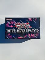 Yu-Gi-Oh! Seal Duel Devastator, vanaf 2017, Hobby en Vrije tijd, Ophalen of Verzenden, Nieuw, Boosterbox, Foil