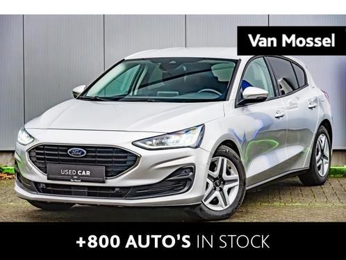 Ford Focus Driver Assist - Camera - Winterpack, Auto's, Ford, Bedrijf, Te koop, Focus, Achteruitrijcamera, Adaptive Cruise Control