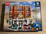 Lego 10264 / corner garage, Complete set, Gebruikt, Ophalen of Verzenden, Lego