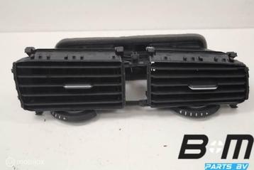 Luchtrooster in dashboard midden VW Golf 7 GTI 5GM819728B beschikbaar voor biedingen