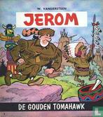de gouden tomahawk, Boeken, Ophalen of Verzenden