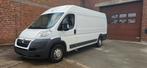 Citroen jumper 2.2d FOODTRUCK, Citroën, Bedrijf, Diesel, Euro 4