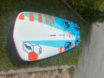 Windsurf foil plank tabou airride, Watersport en Boten, Windsurfen, Ophalen, Gebruikt, Minder dan 250 cm, Plank