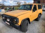 Patrouille 3.3 1988, Auto's, Nissan, Particulier, Te koop, Patrol