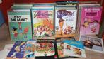 Gros lot de bd, Boeken, Meerdere stripboeken, Ophalen, Gelezen