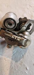 Dérailleur arrière SHIMANO STX, Vélos & Vélomoteurs, Enlèvement ou Envoi, Comme neuf