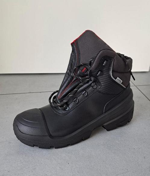 WERKSCHOENEN VEILIGHEIDSSCHOENEN MAAT 45 MERK UVEX, Doe-het-zelf en Bouw, Veiligheidskleding, Nieuw, Ophalen of Verzenden