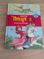 Heksje lily dubbel boek, Boeken, Ophalen, Fictie algemeen, Nieuw, Knister