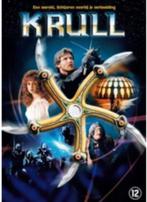 Krull (1983) Dvd Zeldzaam !, CD & DVD, DVD | Science-Fiction & Fantasy, À partir de 12 ans, Utilisé, Enlèvement ou Envoi, Fantasy