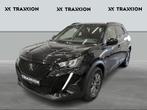 Peugeot 2008 II Style, Auto's, 1199 cc, Zwart, Handgeschakeld, 5 deurs