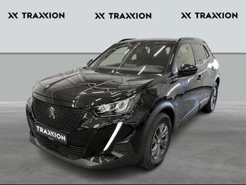 Peugeot 2008 II Style  beschikbaar voor biedingen