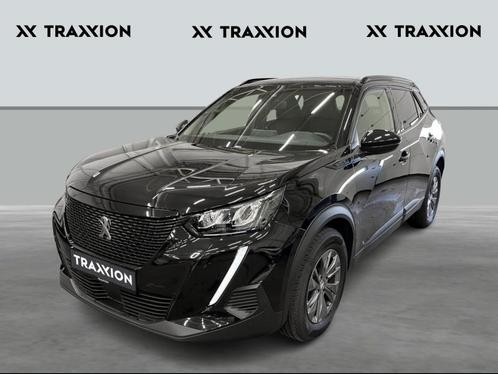 Peugeot 2008 II Style, Auto's, Peugeot, Airbags, Airconditioning, Bluetooth, Boordcomputer, Centrale vergrendeling, Climate control