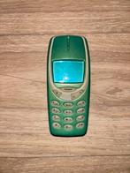 Nokia 3310 - werkend - topstaat - met lader, Telecommunicatie, Ophalen, Zo goed als nieuw
