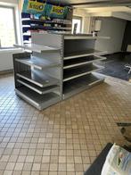 winkel stelling, Zakelijke goederen, Ophalen