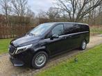 Mercedes EQV 300, Autos, Cuir, CL, Noir, Particulier