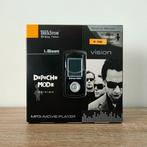 Depeche Mode Trekstor i.Beat vision, Audio, Tv en Foto, Mp3-spelers | Overige merken, Overige merken, Nieuw, 2 tot 10 GB, Verzenden