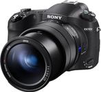 Sony dsc-RX10 IV, Audio, Tv en Foto, Fotocamera's Digitaal, Ophalen, Zo goed als nieuw, Compact, Sony