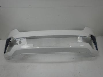 VW Transporter T6.1 Voorbumper Kale hoes LC9A Pure White beschikbaar voor biedingen