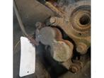 Remklauw (Tang) rechts-voor van een Ford Transit, Ophalen of Verzenden, 3 maanden garantie, Gebruikt, Ford