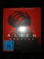 Alien  Romulus films, Ophalen of Verzenden, Zo goed als nieuw, Science Fiction en Fantasy
