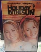 Dvd Holiday in the sun, Ophalen of Verzenden, Zo goed als nieuw