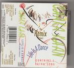 CHAKA KHAN The Remix, Cd's en Dvd's, Cassettebandjes, Met bewaardoos, rek of koffer, Gebruikt, Ophalen of Verzenden, R&B en Soul