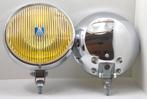 Hella 192 oldtimer mistlamp mistlicht breedstraler rally, Ophalen of Verzenden, Gebruikt, Overige automerken