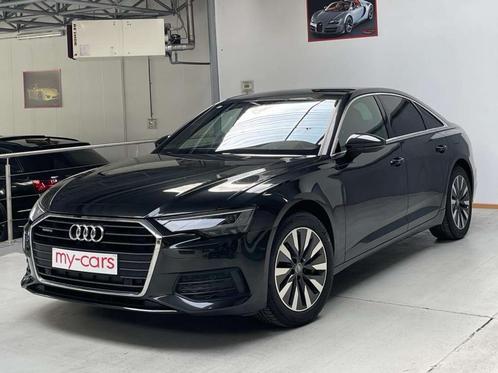 Audi A6 50 TFSI E QUATTRO PHEV S-TRONIC ELECTRIQUE, Auto's, Audi, Bedrijf, Te koop, A6, 4x4, ABS, Achteruitrijcamera, Airbags