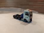 Herpa 305761 - MAN TGX XXL, Ophalen of Verzenden, Zo goed als nieuw, Bus of Vrachtwagen, Herpa
