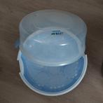 Avent sterilisator nieuwstaat, Kinderen en Baby's, Ophalen of Verzenden, Sterilisator