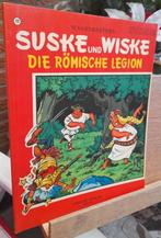 Duitse Suske Und Wiske Die Romische legion ;, Boeken, Stripverhalen, Verzenden, Willy Vandersteen, Eén stripboek, Zo goed als nieuw