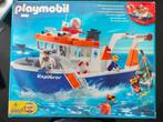 Playmobil boot - set 4469, Ophalen of Verzenden, Gebruikt, Complete set