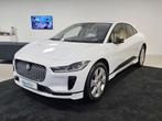 Jaguar I-PACE SE EV320 * 33.889 km * Topstaat * (bj 2021), Auto's, Jaguar, Automaat, Gebruikt, I-PACE, Wit