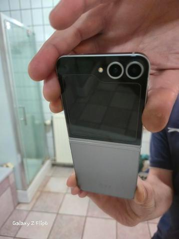 Echange Samsung galaxy Zflip 6 256go vs xiaomi 15 beschikbaar voor biedingen
