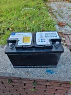 Varta AGM 12V 80Ah Start Stop System werkt zeer goed, Auto-onderdelen, Accu's en Toebehoren, Ophalen