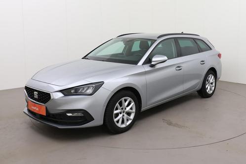 (2BUZ605) SEAT LEON ST, Autos, Seat, Entreprise, Achat, Leon, ABS, Airbags, Air conditionné, Android Auto, Apple Carplay, Bluetooth