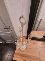 Gestileerde lampvoet, Huis en Inrichting, Lampen | Kroonluchters, Ophalen of Verzenden