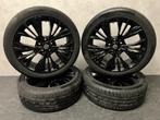 5x114,3 19 inch Nissan Juke F16, Qashqai J11 Velgen + Banden, Auto-onderdelen, Ophalen, Nissan