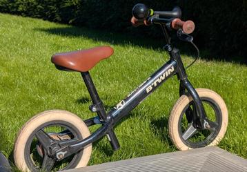 Btwin Runride 520 loopfiets beschikbaar voor biedingen