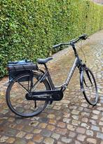NORTA XTRA 500 elektrische fiets middenmotor, Fietsen en Brommers, Elektrische fietsen, Gebruikt, Minder dan 47 cm, 30 tot 50 km per accu