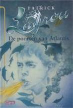 Boek Dolfijnenkind 3 De poorten van Atlantis Patrick Lagrou, Gelezen, Patrick Lagrou, Ophalen of Verzenden, Fictie